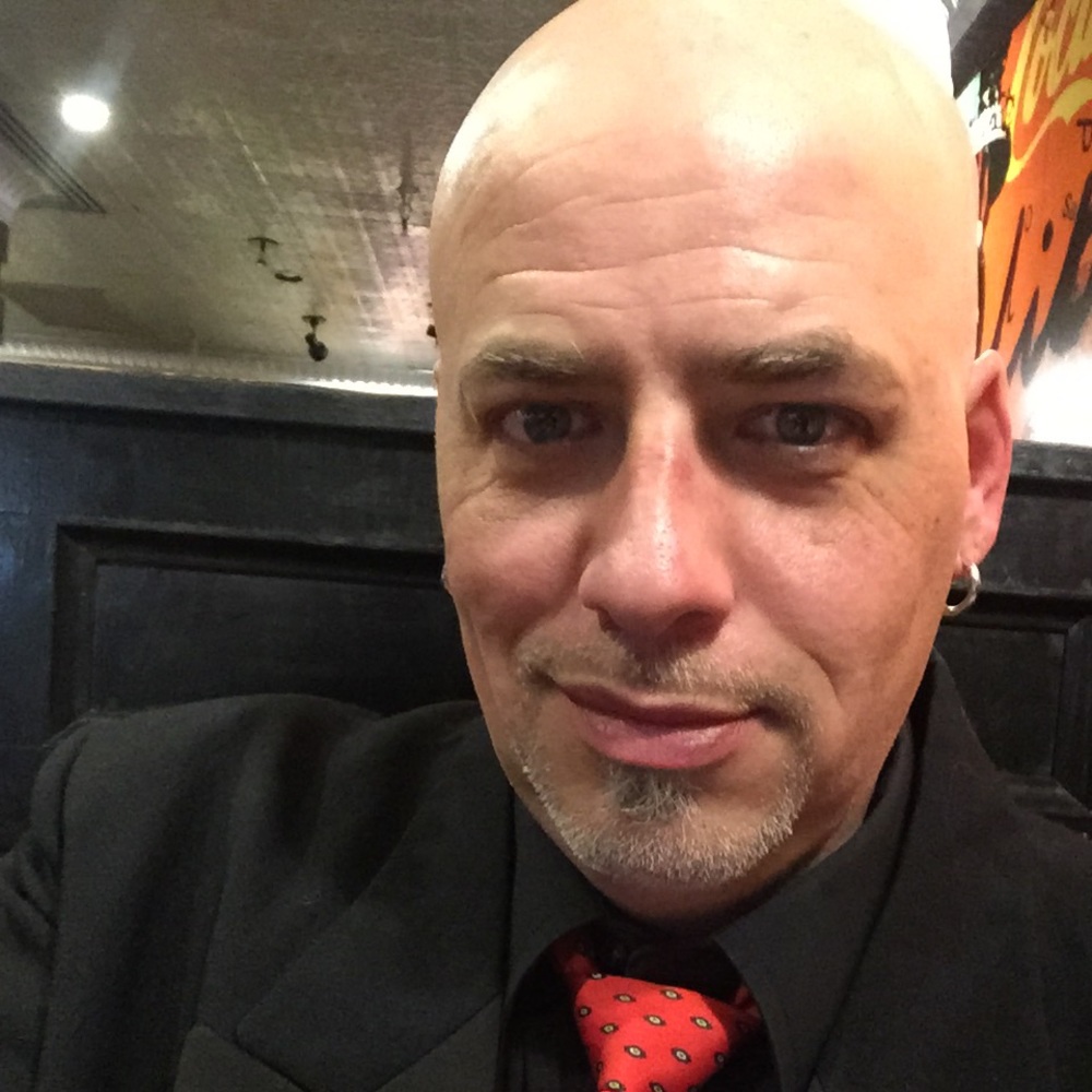 Meet your Posher, Jamie